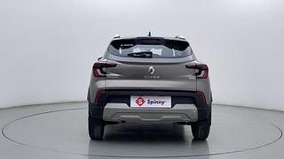 Used 2021 Renault Kiger RXT AMT Petrol Automatic exterior BACK VIEW