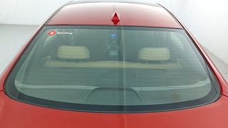 Used 2012 Hyundai Neo Fluidic Elantra [2012-2016] 1.6 SX MT CRDi Diesel Manual exterior BACK WINDSHIELD VIEW