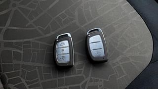 Used 2014 Hyundai Grand i10 [2013-2017] Asta 1.2 Kappa VTVT (O) Petrol Manual extra CAR KEY VIEW