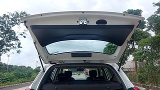 Used 2019 Hyundai Creta [2018-2020] 1.6 SX AT VTVT Petrol Automatic interior DICKY DOOR OPEN VIEW