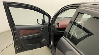 Used 2014 Maruti Suzuki Ritz [2012-2017] Vdi Diesel Manual interior LEFT FRONT DOOR OPEN VIEW