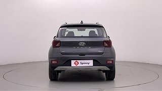 Used 2020 Hyundai Venue [2019-2022] SX 1.0  Turbo iMT Petrol Manual exterior BACK VIEW