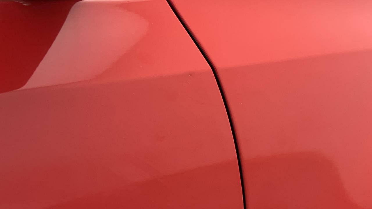 Used 2016 Volkswagen Polo [2014-2020] Comfortline 1.5 (D) Diesel Manual dents MINOR DENT