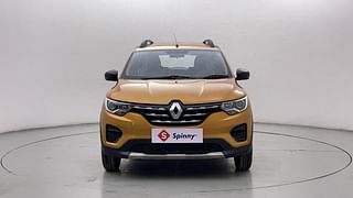 Used 2022 Renault Triber RXT Petrol Manual exterior FRONT VIEW