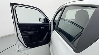 Used 2022 Maruti Suzuki Celerio ZXi Petrol Manual interior LEFT FRONT DOOR OPEN VIEW