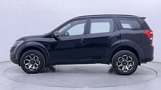 Used 2019 Mahindra XUV500 [2018-2021] W7 AT Diesel Automatic exterior LEFT SIDE VIEW