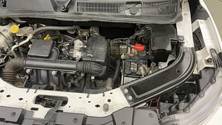 Used 2022 Renault Kiger RXT MT Petrol Manual engine ENGINE LEFT SIDE VIEW