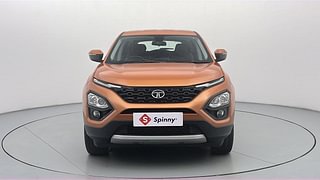 Used 2020 Tata Harrier XZ Diesel Manual exterior FRONT VIEW