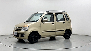 Wagon-r