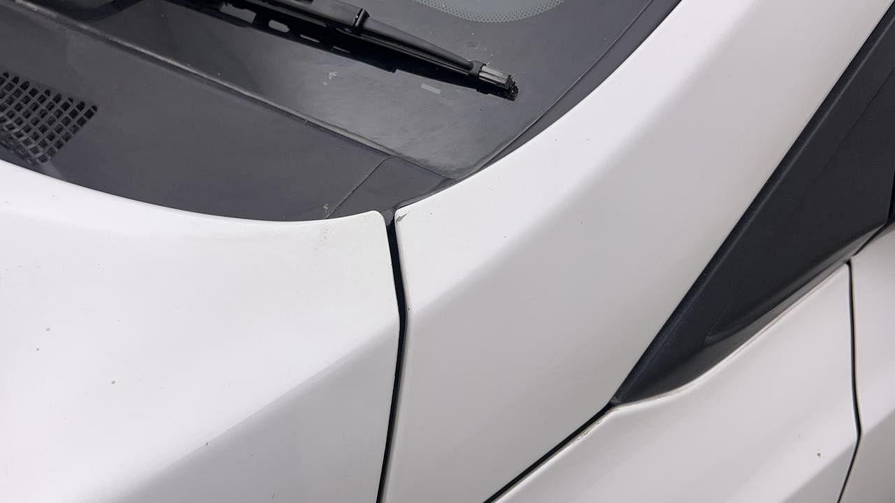 Used 2019 Hyundai Grand i10 [2017-2020] Magna AT 1.2 Kappa VTVT Petrol Automatic dents MINOR SCRATCH