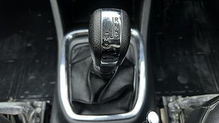 Used 2020 Renault Triber RXZ AMT Petrol Automatic interior GEAR  KNOB VIEW