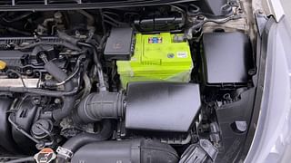 Used 2016 Hyundai Elantra [2016-2022] 2.0 SX MT Petrol Manual engine ENGINE LEFT SIDE VIEW