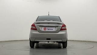 Used 2013 Maruti Suzuki Swift Dzire VXI Petrol Manual exterior BACK VIEW