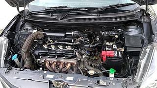 Used 2016 Maruti Suzuki Baleno [2015-2019] Alpha Petrol Petrol Manual engine ENGINE LEFT SIDE VIEW