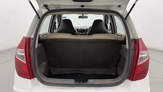 Used 2015 Hyundai i10 [2010-2016] Magna Petrol Petrol Manual interior DICKY INSIDE VIEW