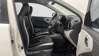 Used 2019 Hyundai Grand i10 Nios Asta 1.2 Kappa VTVT Petrol Manual interior RIGHT SIDE FRONT DOOR CABIN VIEW
