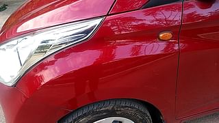 Used 2015 Hyundai Eon [2011-2018] Magna + Petrol Manual dents MINOR SCRATCH