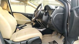 Used 2015 Honda City [2014-2017] VX Petrol Manual interior RIGHT SIDE FRONT DOOR CABIN VIEW