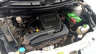 Used 2013 Maruti Suzuki Swift Dzire [2012-2017] VXi Petrol Manual engine ENGINE RIGHT SIDE VIEW