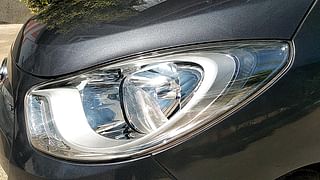 Used 2015 Hyundai i10 magna 1.1 Petrol Manual dents MINOR SCRATCH