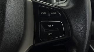 Used 2018 Maruti Suzuki S-Cross [2017-2020] Zeta 1.3 Diesel Manual top_features Cruise control