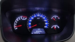 Used 2019 Hyundai Xcent [2017-2019] S Petrol Petrol Manual interior CLUSTERMETER VIEW