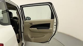 Used 2014 Maruti Suzuki Ertiga [2012-2015] ZXi Petrol Manual interior RIGHT REAR DOOR OPEN VIEW