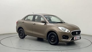 Used 2018 Maruti Suzuki Dzire [2017-2020] VDi AMT Diesel Automatic exterior RIGHT FRONT CORNER VIEW