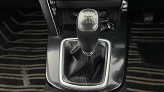 Used 2020 Kia Seltos HTK Plus G Petrol Manual interior GEAR  KNOB VIEW