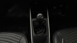 Used 2018 Maruti Suzuki Baleno [2015-2019] Zeta Petrol Petrol Manual interior GEAR  KNOB VIEW