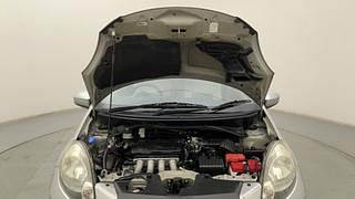 Used 2012 Honda Brio [2011-2016] S MT Petrol Manual engine ENGINE & BONNET OPEN FRONT VIEW
