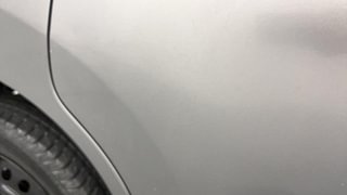 Used 2017 Maruti Suzuki Wagon R 1.0 [2015-2019] VXI AMT Petrol Automatic dents MINOR SCRATCH