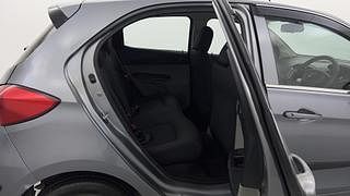 Used 2019 Tata Tiago [2016-2020] Revotorq XZ Diesel Manual interior RIGHT SIDE REAR DOOR CABIN VIEW