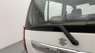 Used 2018 Maruti Suzuki Wagon R 1.0 [2015-2019] VXI AMT Petrol Automatic top_features Rear wiper