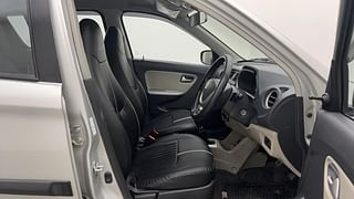 Used 2017 Maruti Suzuki Alto K10 [2014-2019] VXi (O) Petrol Manual interior RIGHT SIDE FRONT DOOR CABIN VIEW