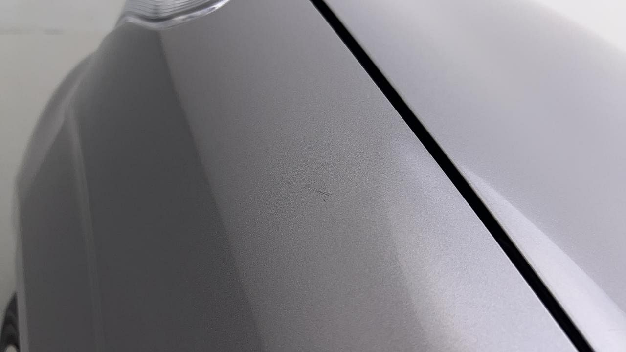Used 2022 Maruti Suzuki Celerio ZXi Petrol Manual dents MINOR SCRATCH