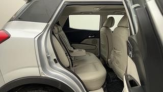 Used 2019 Mahindra XUV 300 W8 (O) Diesel Diesel Manual interior RIGHT SIDE REAR DOOR CABIN VIEW