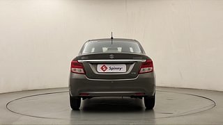 Used 2018 Maruti Suzuki Dzire [2017-2020] VXI Petrol Manual exterior BACK VIEW