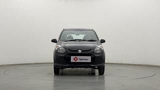 Used 2013 Maruti Suzuki Alto 800 [2012-2016] Lxi Petrol Manual exterior FRONT VIEW