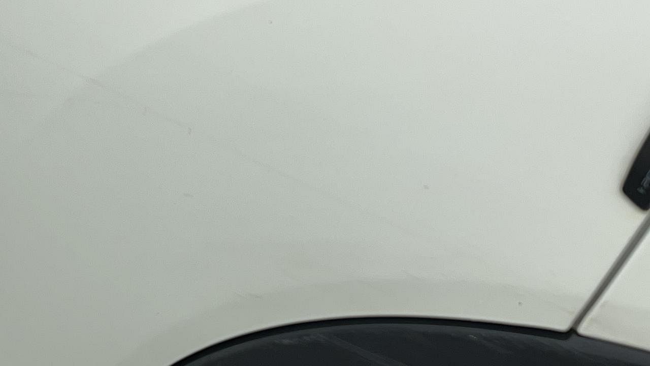 Used 2020 Tata Nexon XZ Plus Petrol Petrol Manual dents MINOR SCRATCH