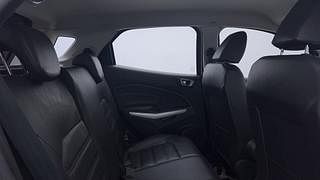 Used 2016 Ford EcoSport [2015-2017] Titanium + 1.5L TDCi Diesel Manual interior RIGHT SIDE REAR DOOR CABIN VIEW