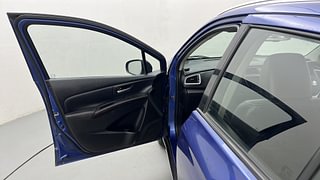 Used 2015 Maruti Suzuki S-Cross Alpha 1.6 Diesel Manual interior LEFT FRONT DOOR OPEN VIEW