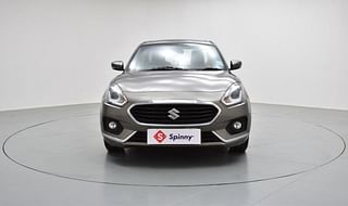 Used 2017 Maruti Suzuki Dzire [2017-2020] ZXI Plus CNG (Outside Fitted) Petrol+cng Manual exterior FRONT VIEW