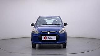 Used 2015 Maruti Suzuki Alto 800 [2012-2016] Lxi Petrol Manual exterior FRONT VIEW