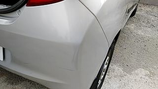 Used 2013 Hyundai Eon [2011-2018] D-Lite + Petrol Manual dents MINOR SCRATCH