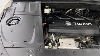 Used 2019 mg-motors Hector 1.5 Sharp DCT Petrol Automatic engine ENGINE RIGHT SIDE VIEW