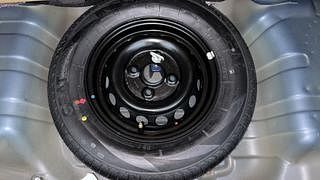 Used 2015 Maruti Suzuki Alto 800 [2012-2016] Lxi Petrol Manual tyres SPARE TYRE VIEW