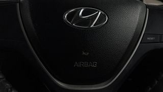 Used 2018 Hyundai Elite i20 [2018-2020] Magna Executive 1.2 Petrol Manual top_features Airbags