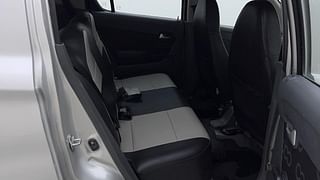 Used 2015 Maruti Suzuki Alto 800 [2012-2016] Lxi Petrol Manual interior RIGHT SIDE REAR DOOR CABIN VIEW