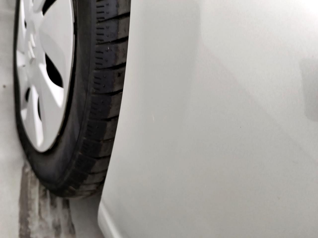 Used 2019 Maruti Suzuki Celerio VXI AMT Petrol Automatic dents MINOR SCRATCH